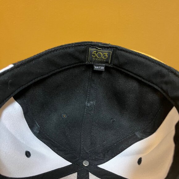 Duke OneFit Hat - Picture 5 of 5